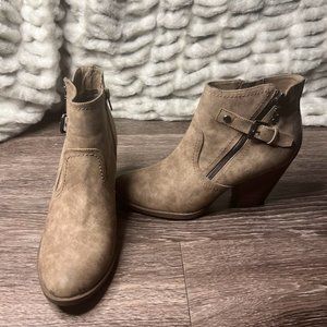 Guess Women's Heeled Boots